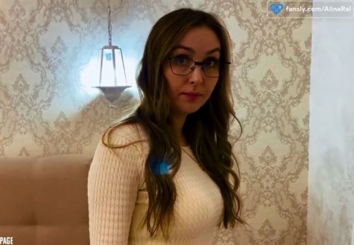 "Давай ты меня трахнешь? - Но это я делаю, только ради тебя!" - Бестолковый сын выпил Виагру отца!