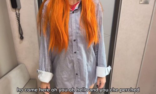 "Опа, а ты чего сюда пришла?!" - Вызывал проститутку, а пришла двоюродная сестра